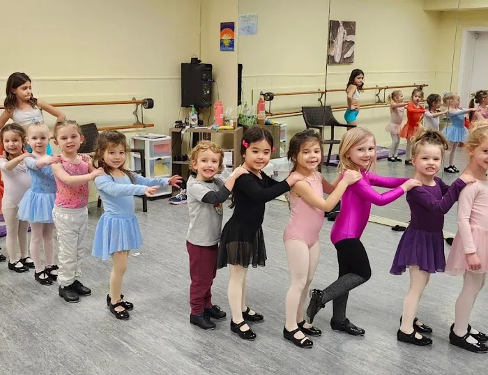 Evolution Dance Arts Picture 6