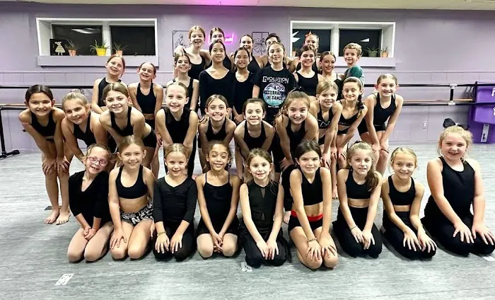 Evolution Dance Arts Picture 4
