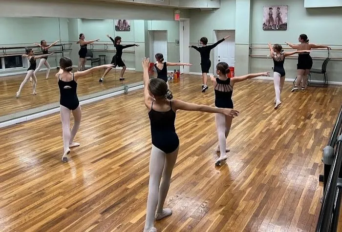 Evolution Dance Arts Picture 5