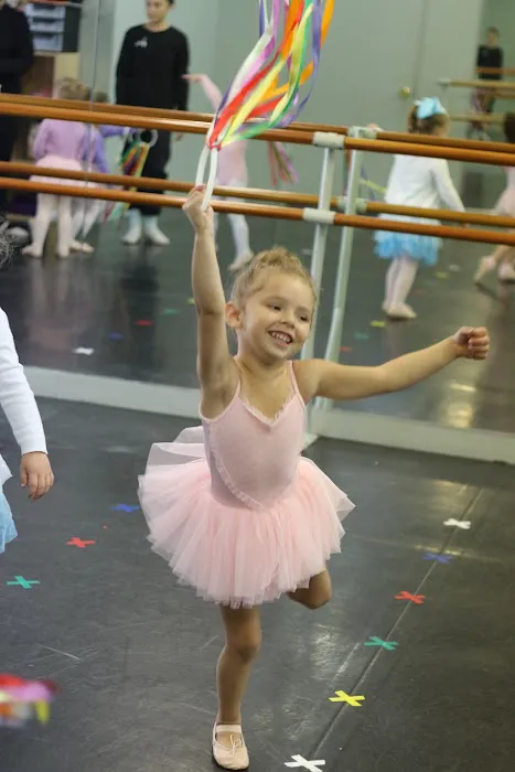 The Ballet Barre - Performing Arts School Picture 5