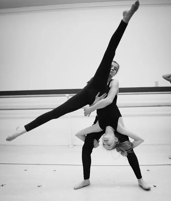 The Ballet Barre - Performing Arts School Picture 1