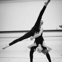 The Ballet Barre - Performing Arts School ico