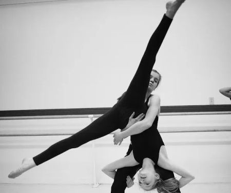 The Ballet Barre - Performing Arts School