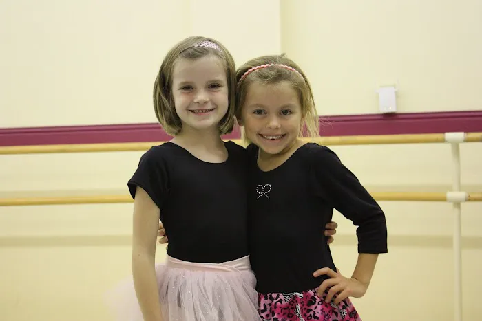 The Ballet Barre - Performing Arts School Picture 4