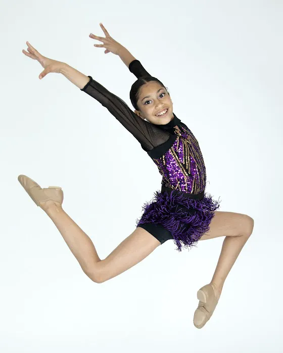 The Ballet Barre - Performing Arts School Picture 7