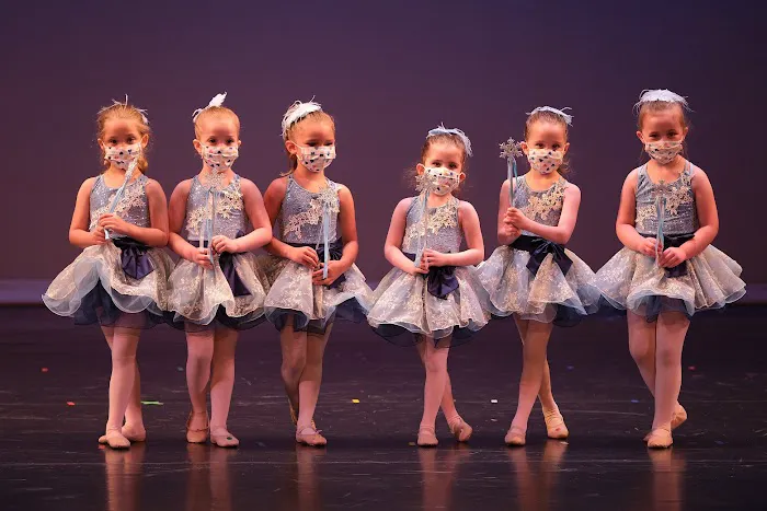 The Ballet Barre - Performing Arts School Picture 9