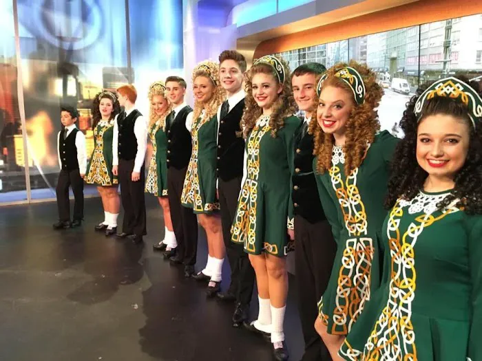 Inishfree School of Irish Dance Picture 1