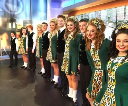 Inishfree School of Irish Dance