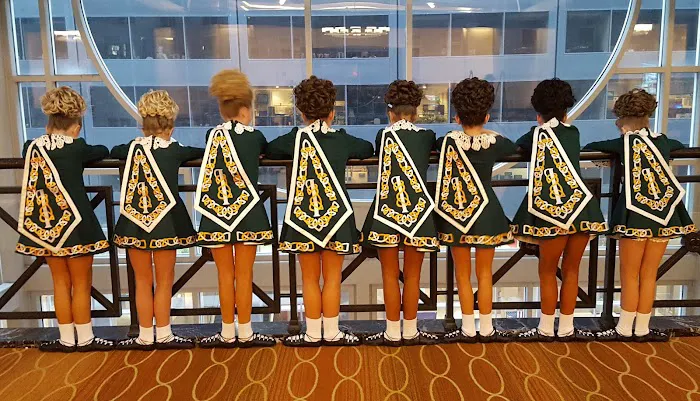 Inishfree School of Irish Dance Picture 3
