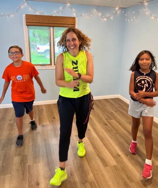 Z-Lifestyle Dance Fitness Studio Inc. Picture 1