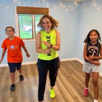 Z-Lifestyle Dance Fitness Studio Inc. ico