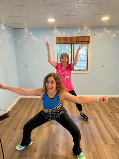 Z-Lifestyle Dance Fitness Studio Inc. Picture 3