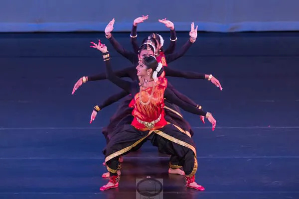 GLOBAL MUDRA PERFORMING ARTS Picture 7
