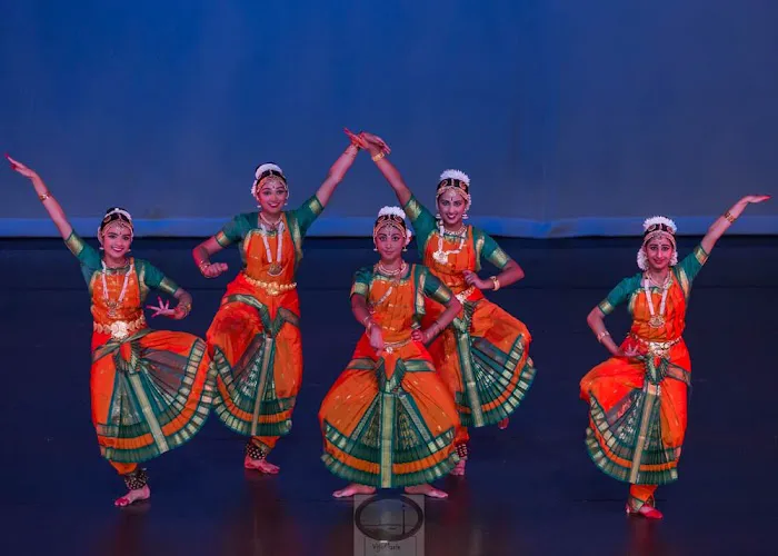 GLOBAL MUDRA PERFORMING ARTS Picture 3