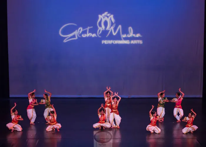 GLOBAL MUDRA PERFORMING ARTS Picture 6