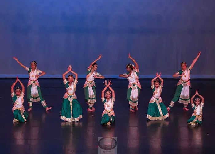 GLOBAL MUDRA PERFORMING ARTS Picture 5