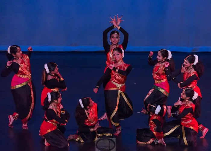 GLOBAL MUDRA PERFORMING ARTS Picture 4