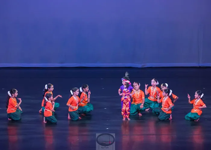 GLOBAL MUDRA PERFORMING ARTS Picture 2