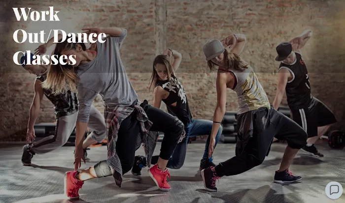 Workout/Dance classes Picture 3
