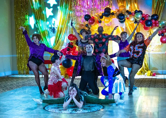 NY DanceSport Picture 2