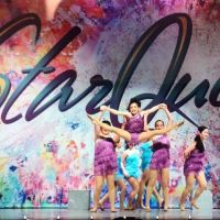 Vicki's Dance Studio / Kreative Kids ico