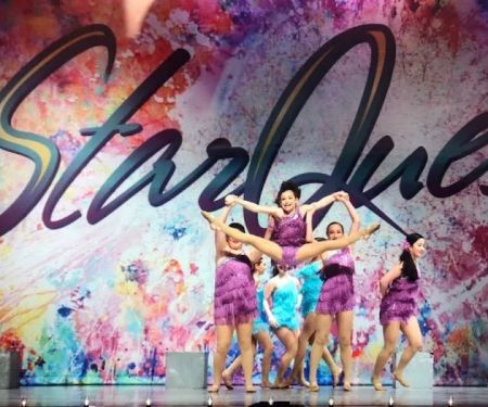 Vicki's Dance Studio / Kreative Kids