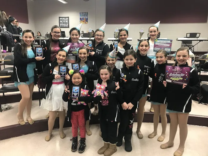 Vicki's Dance Studio / Kreative Kids Picture 7