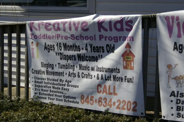 Vicki's Dance Studio / Kreative Kids Picture 8