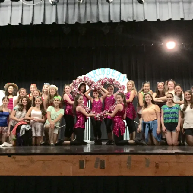 Vicki's Dance Studio / Kreative Kids Picture 6