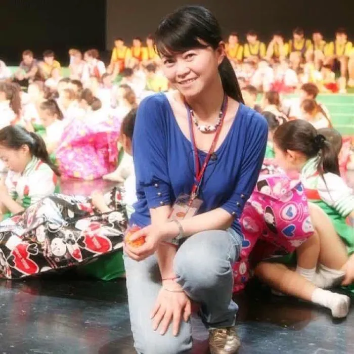 Mei's Dance Studio Picture 1