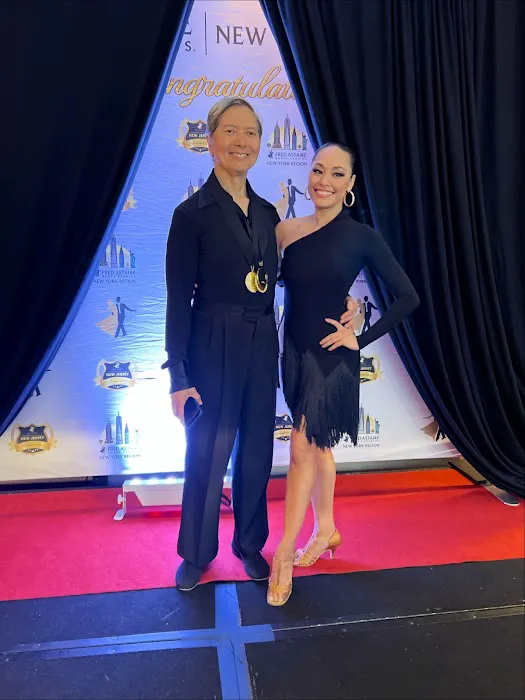 Fred Astaire Dance Studios Picture 4