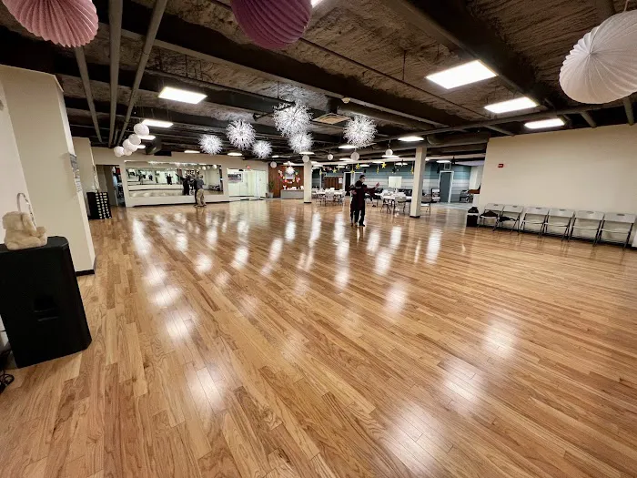 Fred Astaire Dance Studios Picture 2