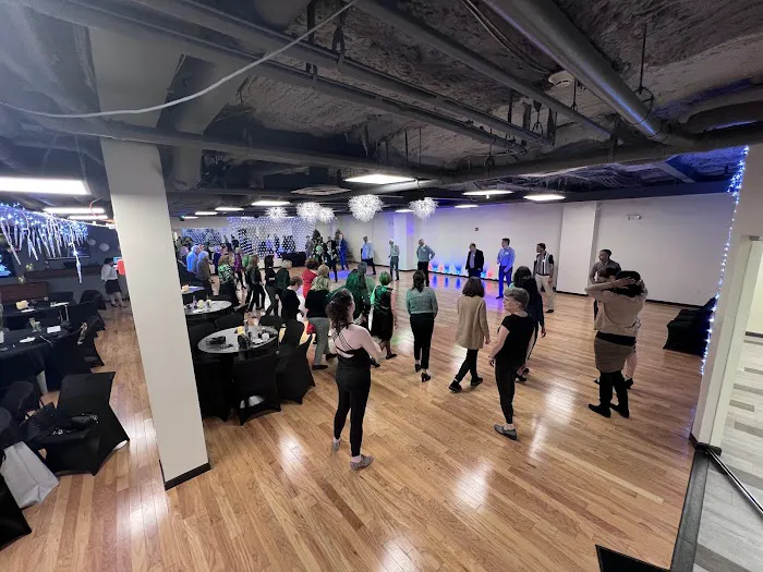 Fred Astaire Dance Studios Picture 7