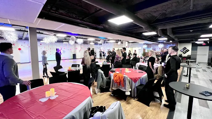Fred Astaire Dance Studios Picture 1