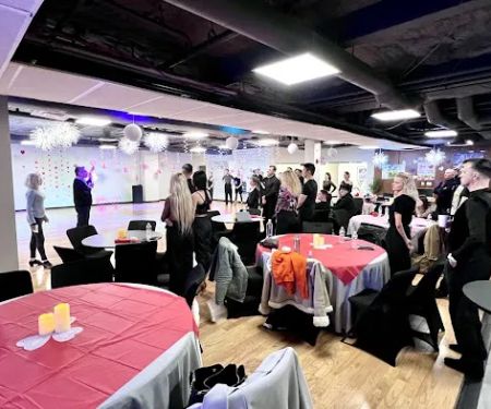 Fred Astaire Dance Studios
