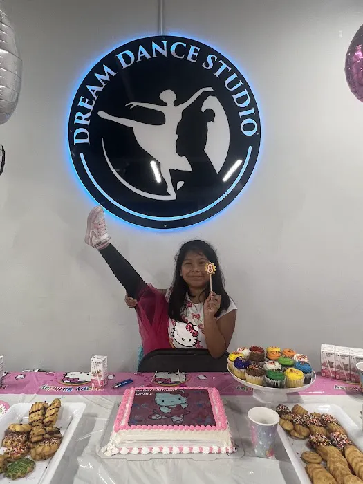 Dream Dance Studio Picture 4