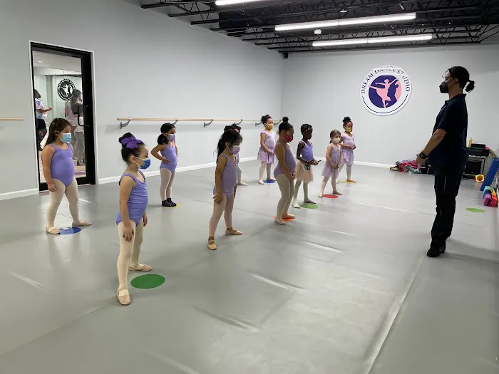 Dream Dance Studio Picture 7