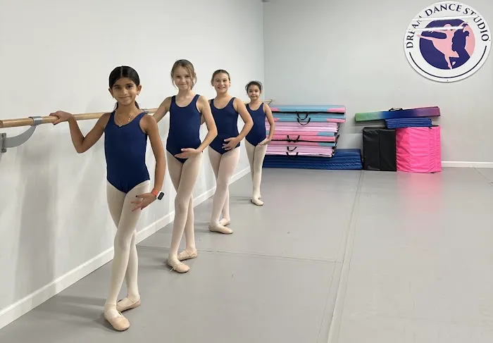 Dream Dance Studio Picture 10