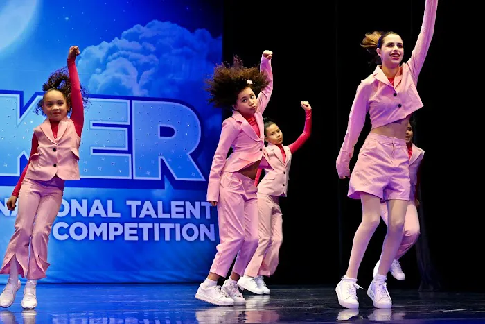 Dream Dance Studio Picture 6