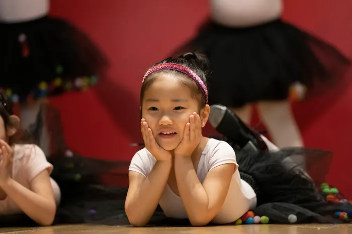 Steffi Nossen School of Dance & Center for Movement Picture 8