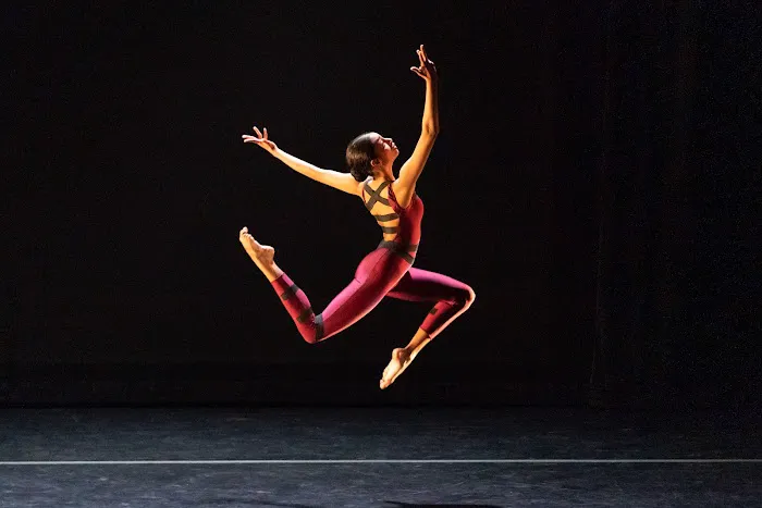 Steffi Nossen School of Dance & Center for Movement Picture 2