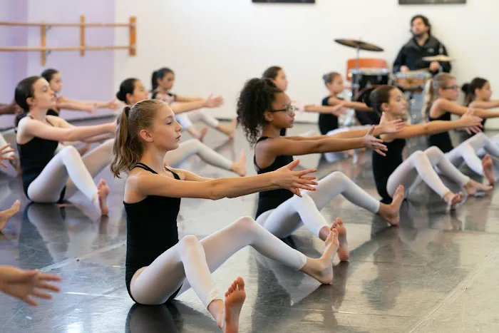Steffi Nossen School of Dance & Center for Movement Picture 7