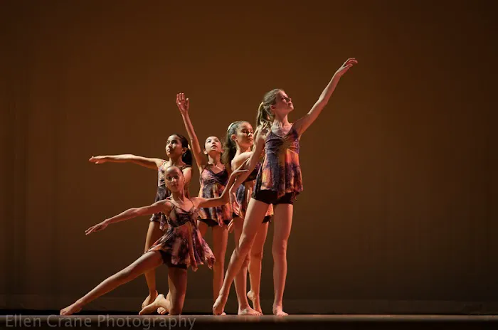 Steffi Nossen School of Dance & Center for Movement Picture 1