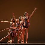 Steffi Nossen School of Dance & Center for Movement