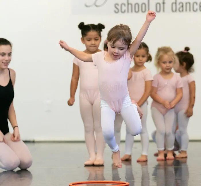 Steffi Nossen School of Dance & Center for Movement Picture 9