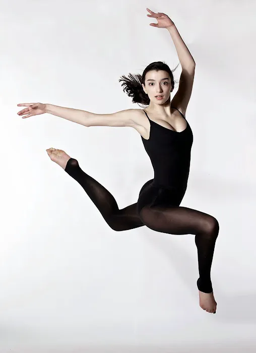 Steffi Nossen School of Dance & Center for Movement Picture 5