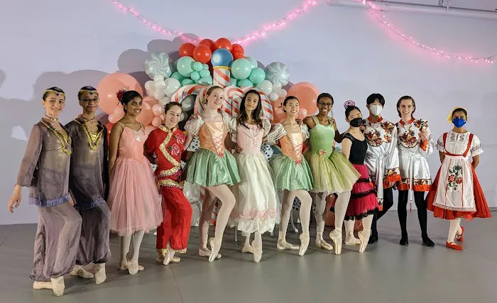 Scarsdale Ballet Studio Picture 6