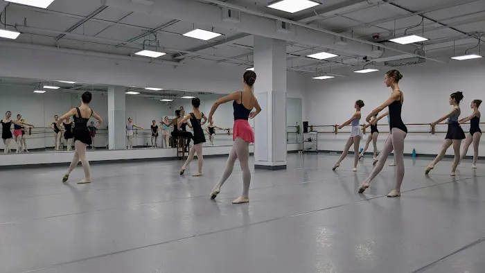 Scarsdale Ballet Studio Picture 5