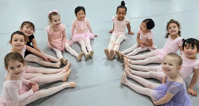 Scarsdale Ballet Studio Picture 3