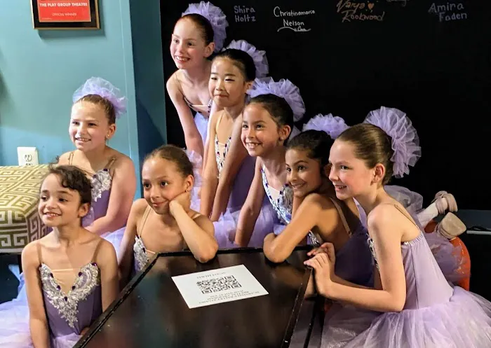 Scarsdale Ballet Studio Picture 1